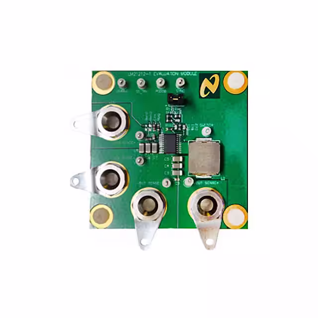 LM21212-1EVM/NOPB Texas Instruments