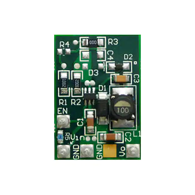 LM2736Y EVAL/NOPB Texas Instruments