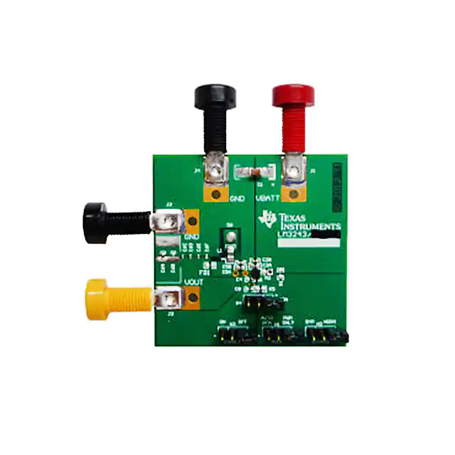LM3243EVM/NOPB Texas Instruments