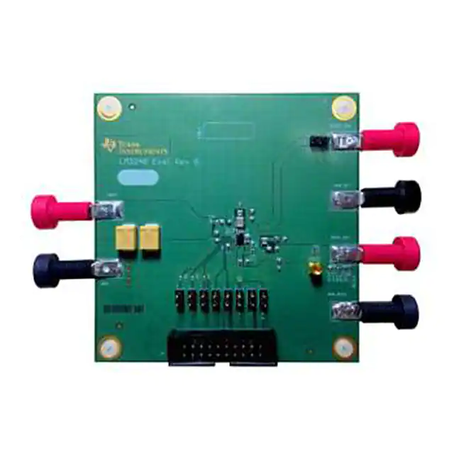 LM3248EVM Texas Instruments
