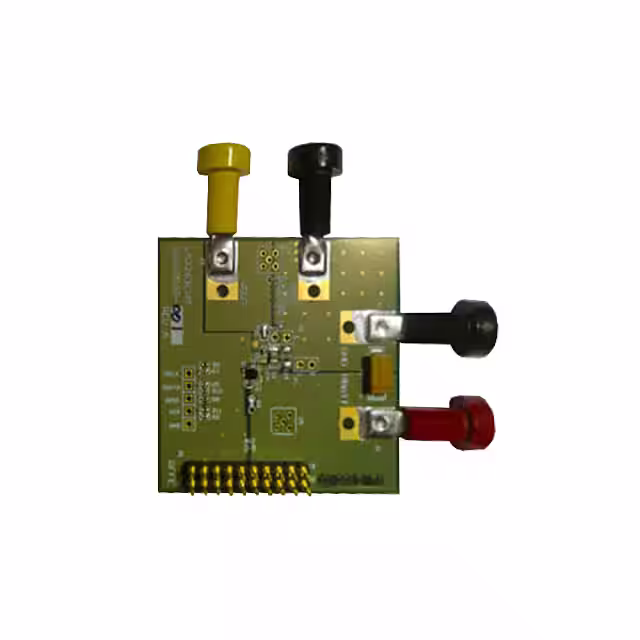 LM3263EVM Texas Instruments