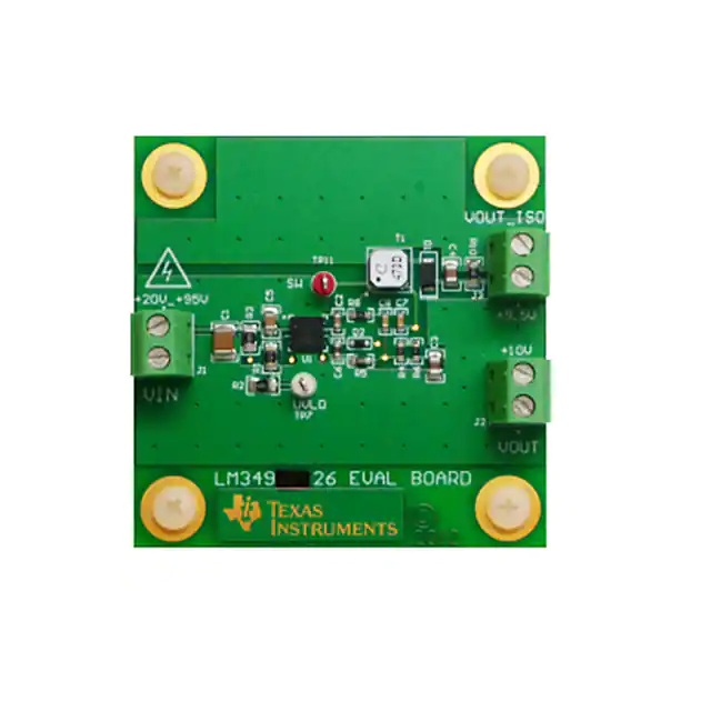 LM34926EVAL/NOPB Texas Instruments