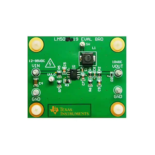 LM5019EVAL/NOPB Texas Instruments