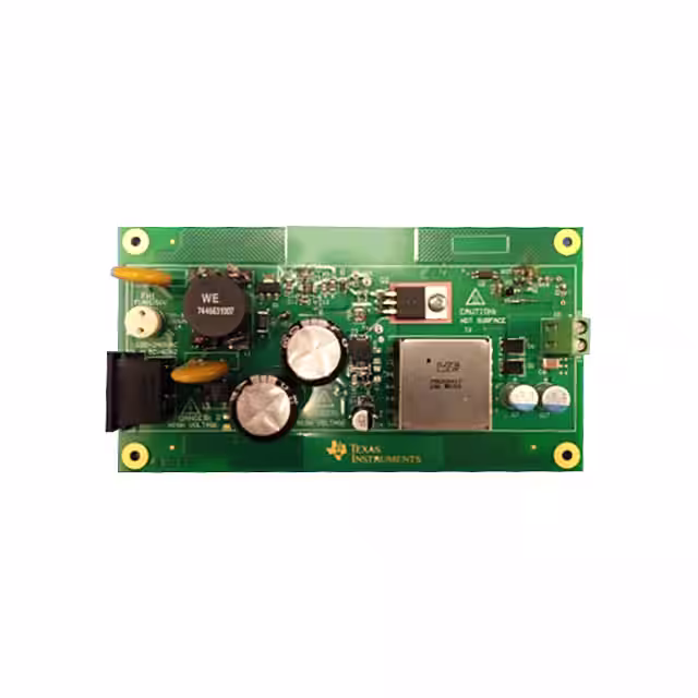 LM5023-2NBEVM Texas Instruments