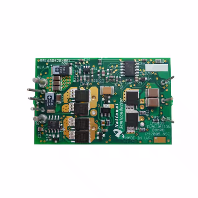 LM5039EVAL/NOPB Texas Instruments
