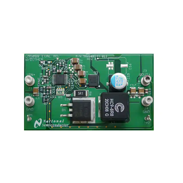 LM5088MH-1EVAL Texas Instruments