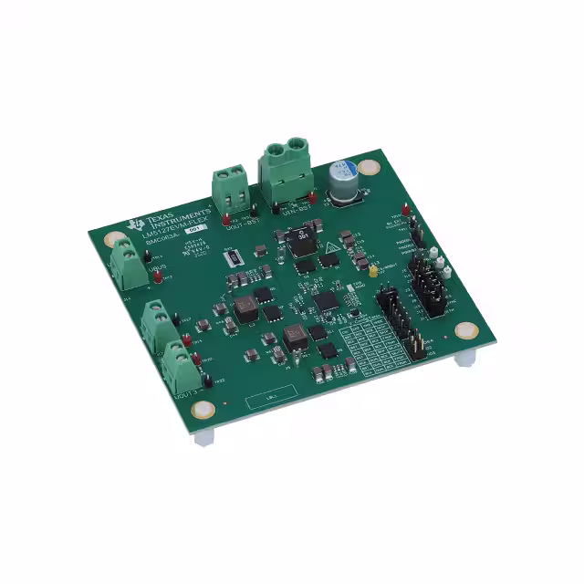 LM5127EVM-FLEX Texas Instruments