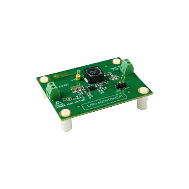 LM5160DNTBKEVM Texas Instruments