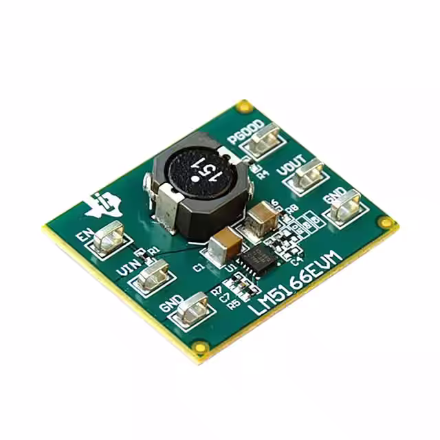 LM5166EVM-C33A Texas Instruments