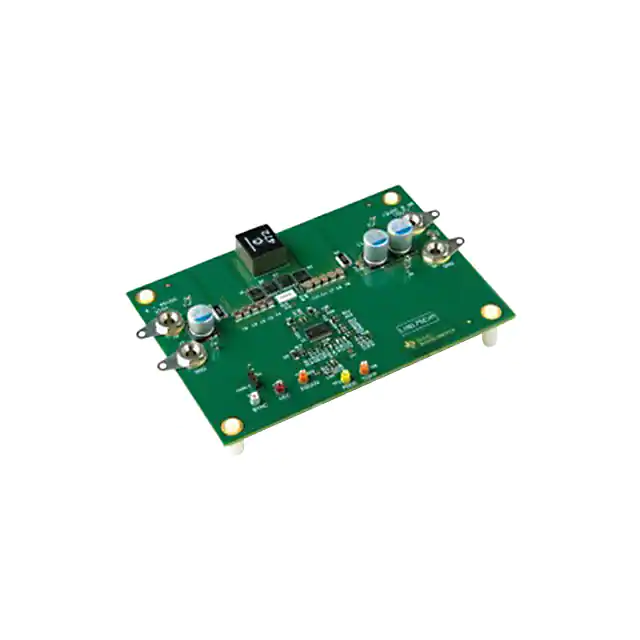 LM5175EVM Texas Instruments