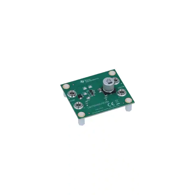 LM74500Q1EVM Texas Instruments
