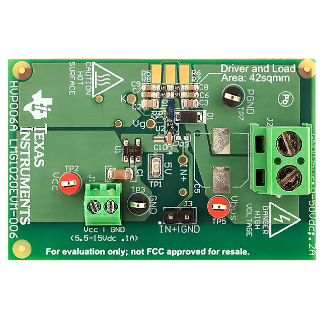 LMG1020EVM-006 Texas Instruments
