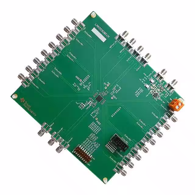 LMK00308EVM/NOPB Texas Instruments