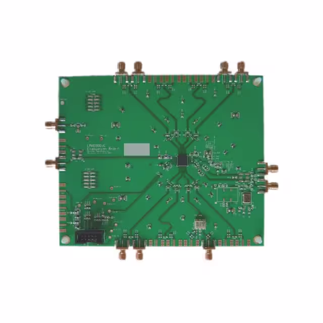 LMK03033CEVAL Texas Instruments