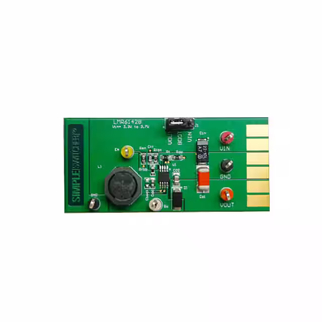 LMR61428XMMEVM/NOPB Texas Instruments