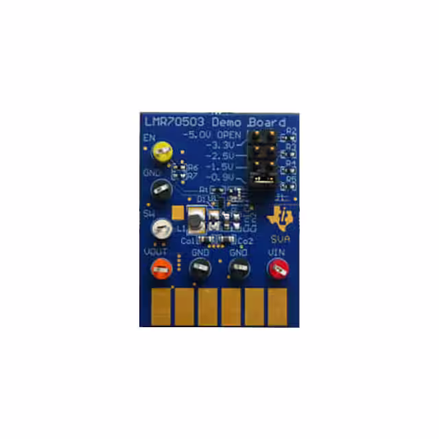 LMR70503EVM/NOPB Texas Instruments