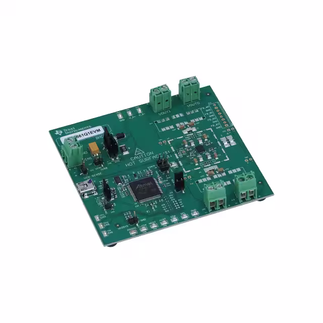 LP87561Q1EVM Texas Instruments