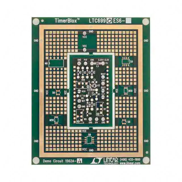 DC1562A-C Analog Devices Inc.