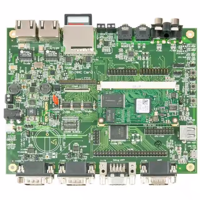M28EVK-7BA1CA ARIES Embedded