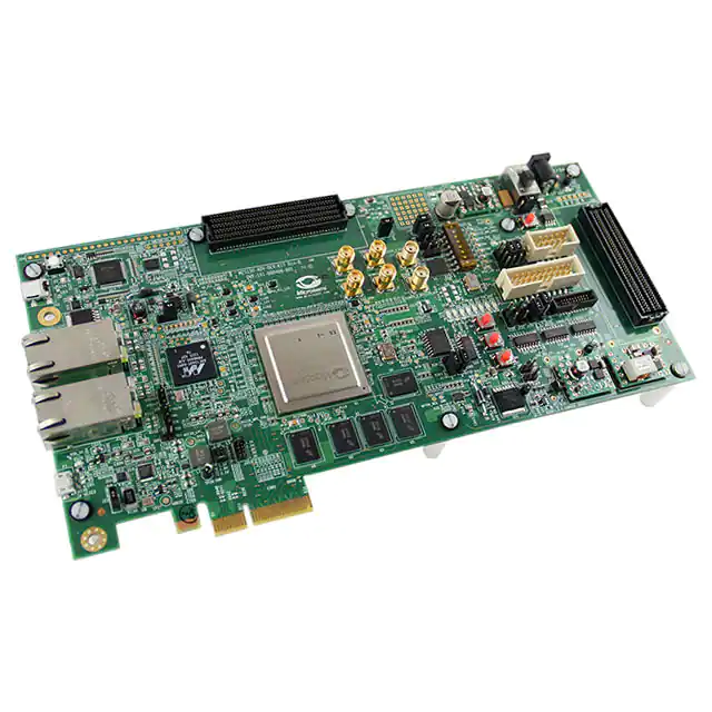 M2S150-ADV-DEV-KIT Microchip Technology