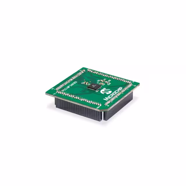 MA180037 Microchip Technology
