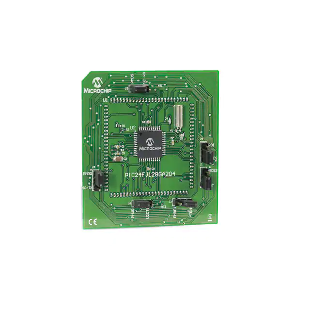 MA240037 Microchip Technology