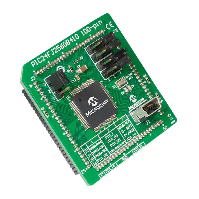 MA240038 Microchip Technology