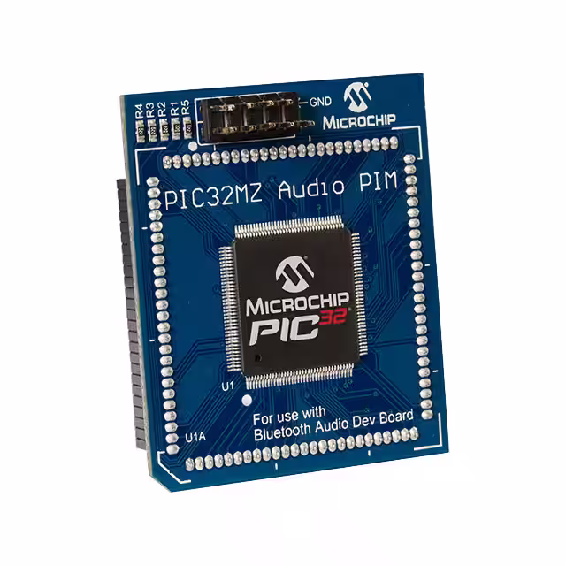 MA320016 Microchip Technology