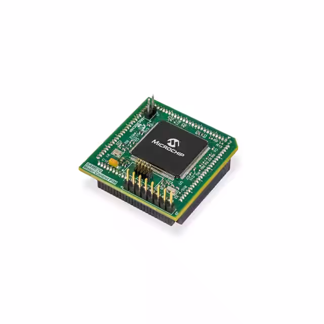 MA320203 Microchip Technology