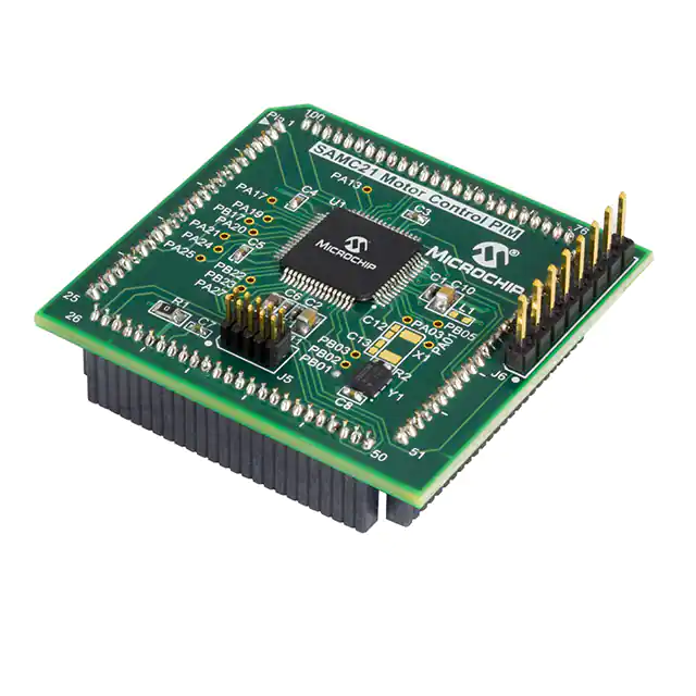 MA320206 Microchip Technology