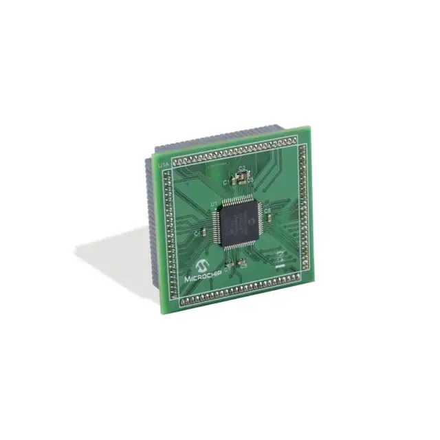 MA330030 Microchip Technology