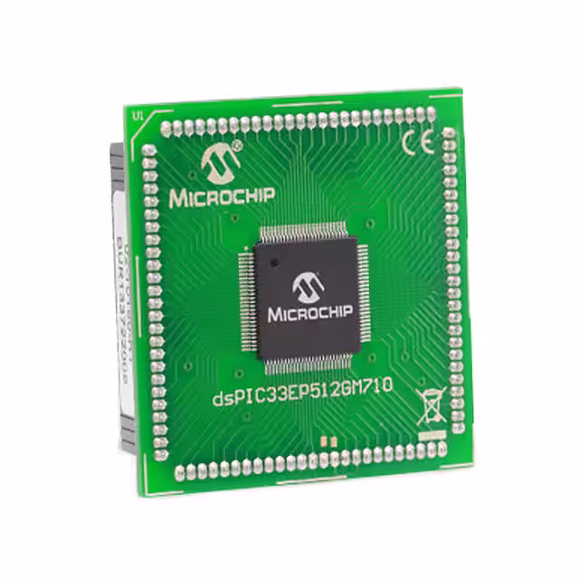 MA330035 Microchip Technology
