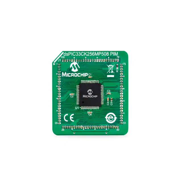 MA330042 Microchip Technology
