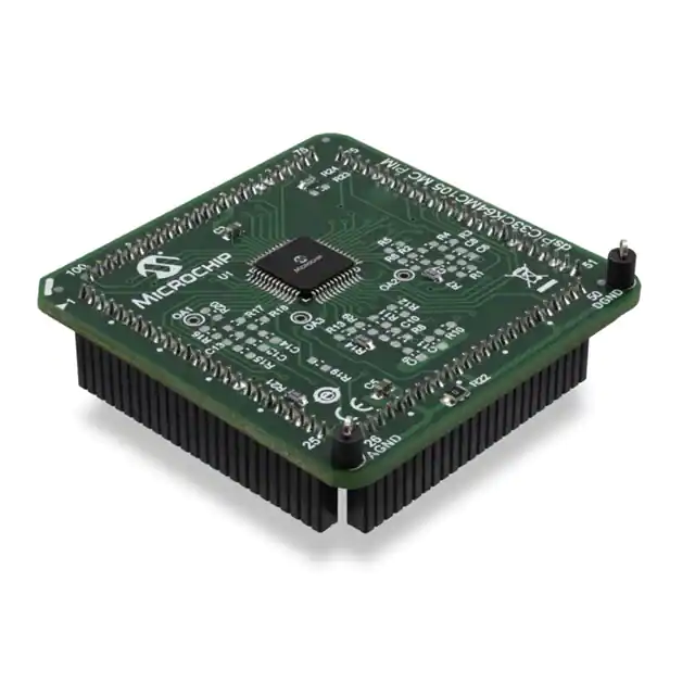 MA330051-1 Microchip Technology