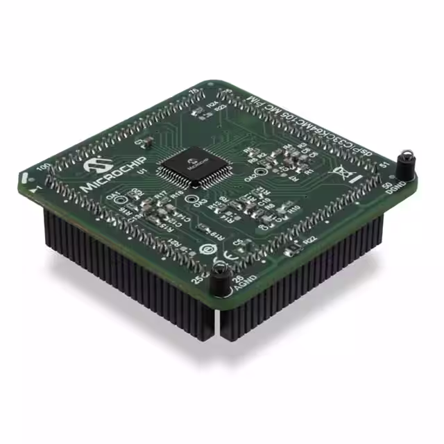 MA330051-2 Microchip Technology
