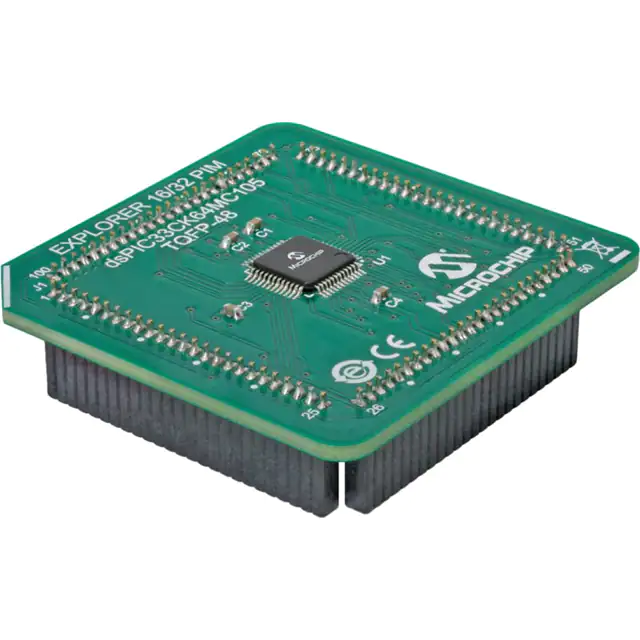 MA330052 Microchip Technology