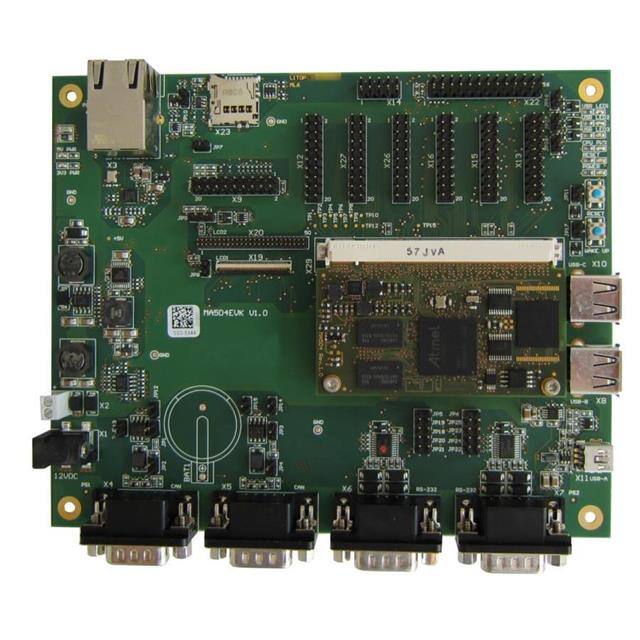 MA5D4EVK-20A0A051E ARIES Embedded