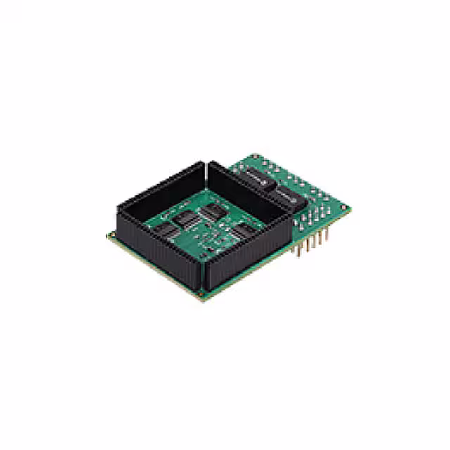 MA990002 Microchip Technology
