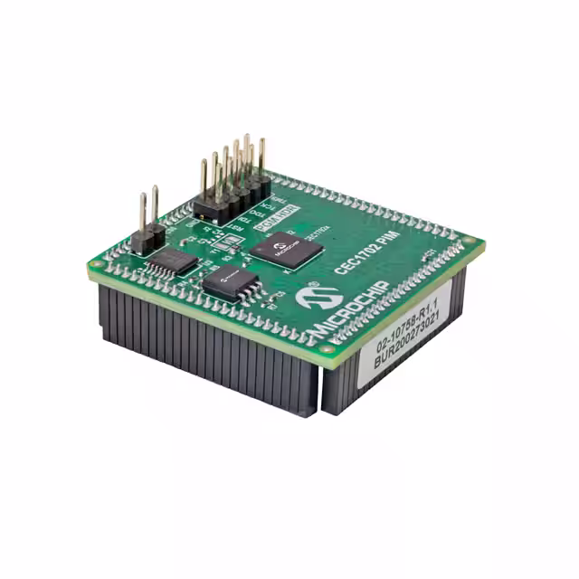 MA990004 Microchip Technology