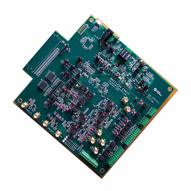 MAX11253EVKIT# Analog Devices Inc./Maxim Integrated