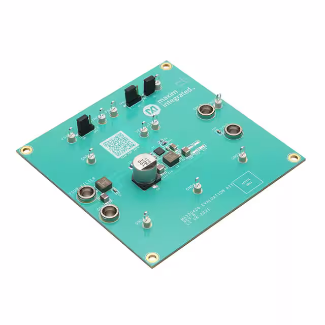MAX20406EVKIT# Analog Devices Inc./Maxim Integrated