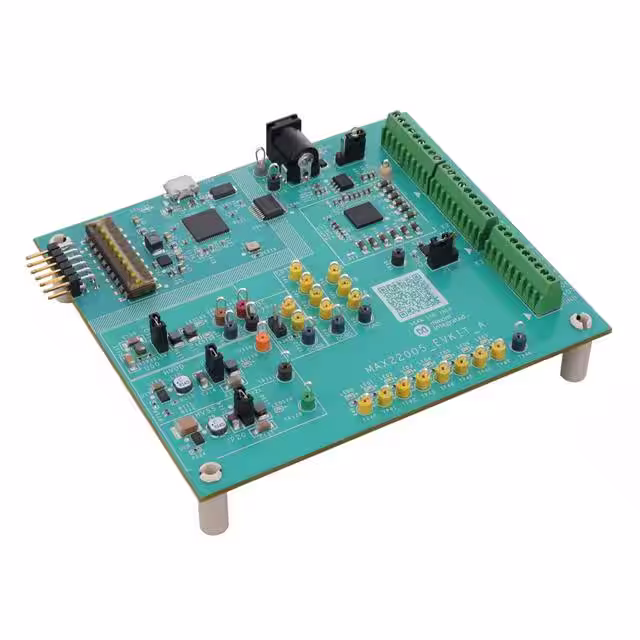 MAX22005EVKIT# Analog Devices Inc./Maxim Integrated