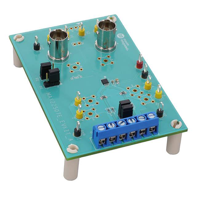MAX22507EEVKIT# Analog Devices Inc./Maxim Integrated