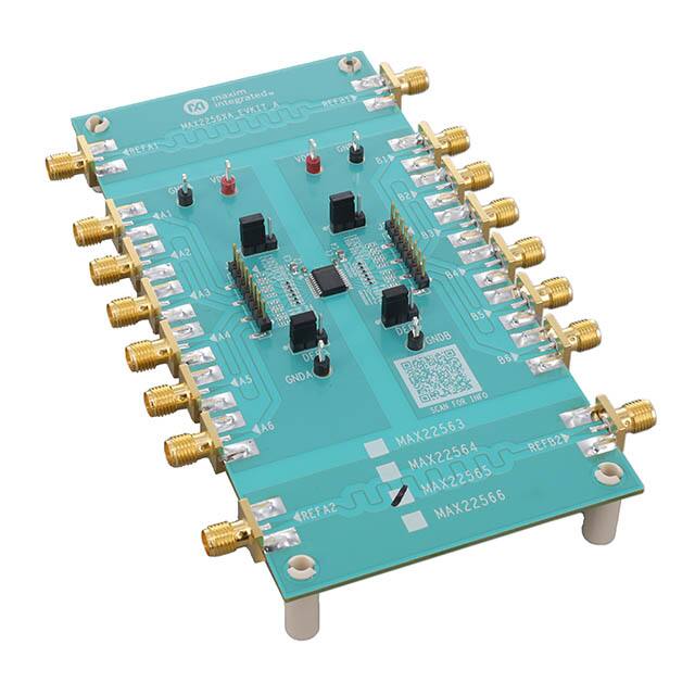 MAX22565CAEVKIT# Analog Devices Inc./Maxim Integrated