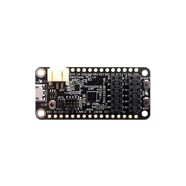 MAX32620FTHR# Analog Devices Inc./Maxim Integrated