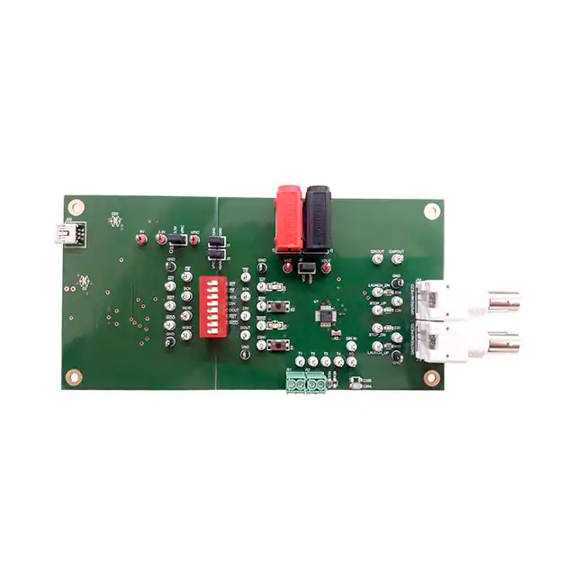 MAX35103EVKIT# Analog Devices Inc./Maxim Integrated