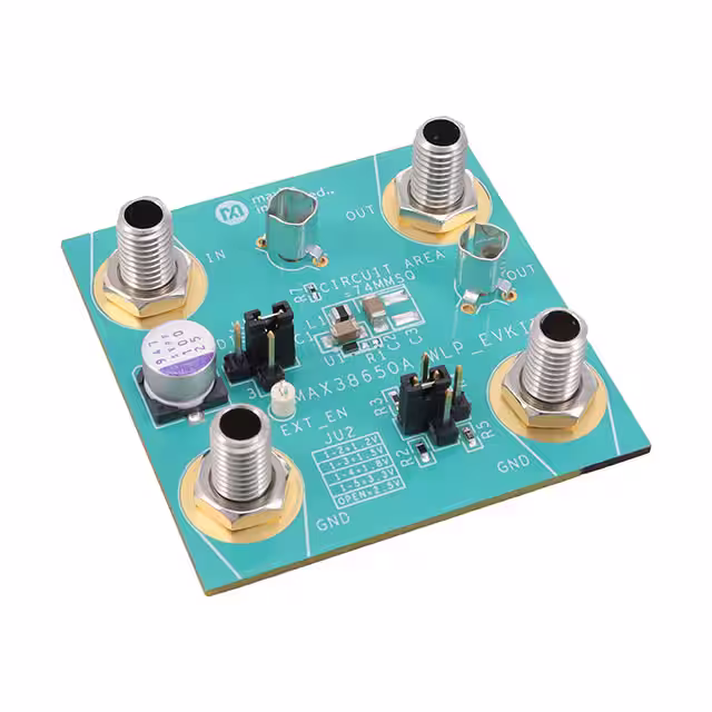 MAX38650AEVK#WLP Analog Devices Inc./Maxim Integrated