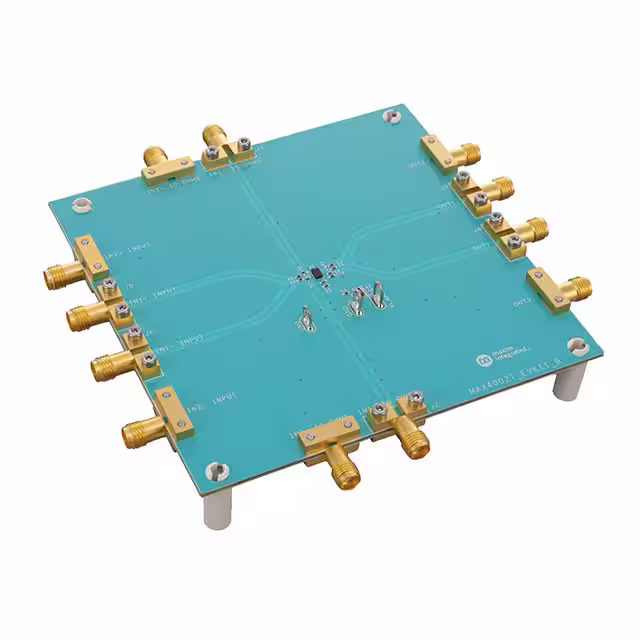 MAX40027EVKIT# Analog Devices Inc./Maxim Integrated