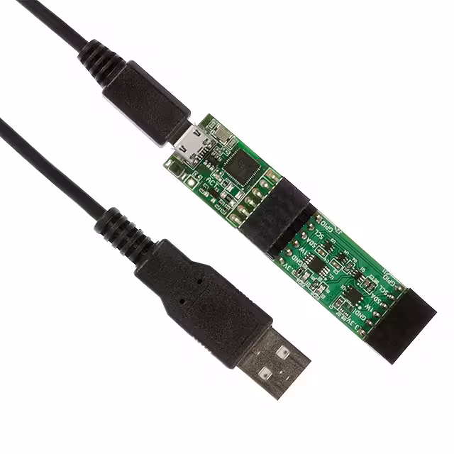 MAXAUTHDEMO1# Analog Devices Inc./Maxim Integrated