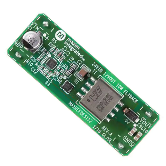 MAXREFDES112A# Analog Devices Inc./Maxim Integrated